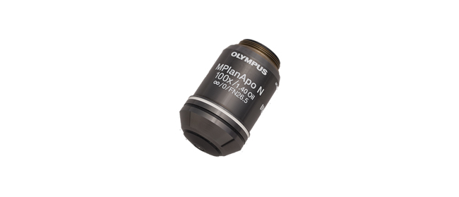 Olympus奧林巴斯物鏡