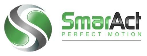 SmarAct{׾λ_{Dλ_{׶Sλ_