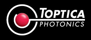Toptica半導體激光器和超快光纖激光器