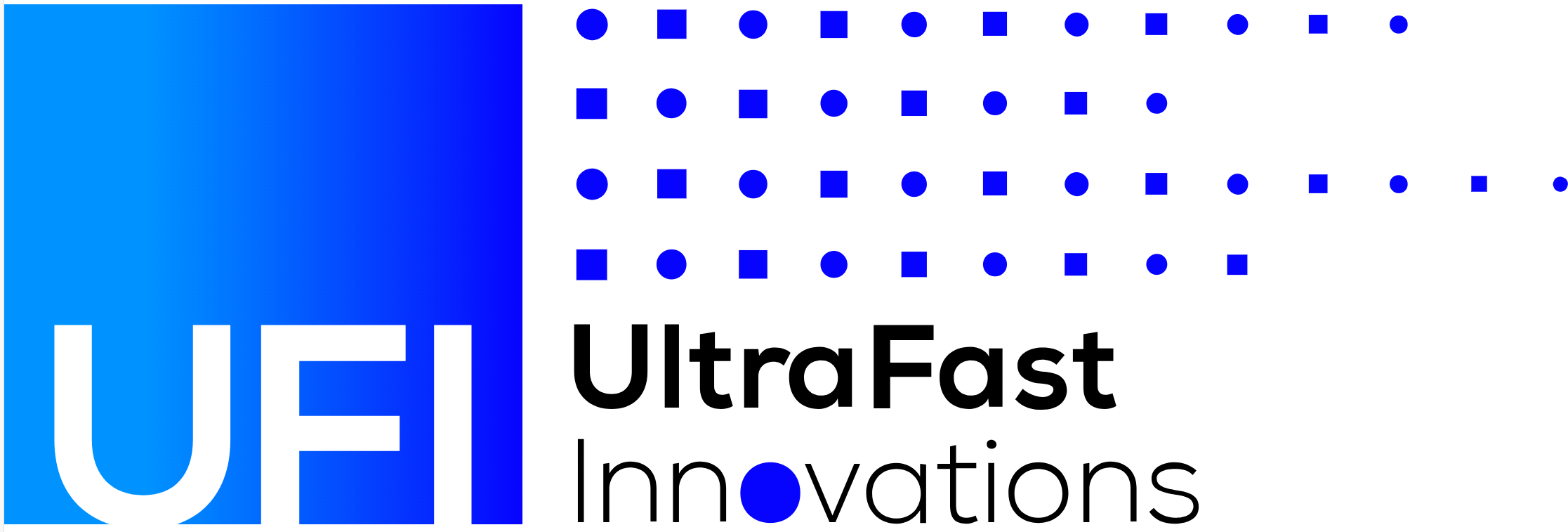 UltraFast Innovations  UFIɫɢRR͓pĸ߼pֵRƬW