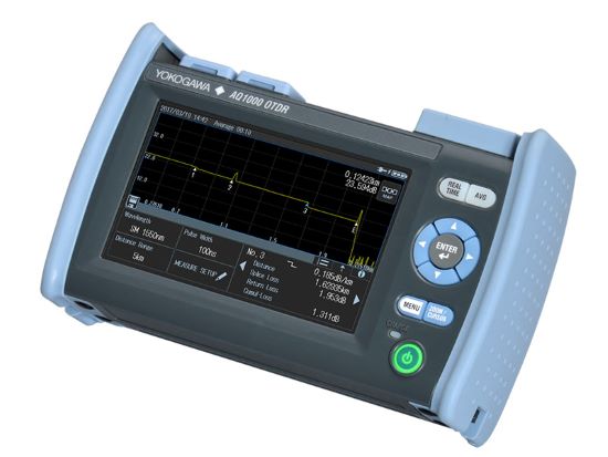 YOKOGAWA橫河光譜分析儀光時域反射儀光波長計