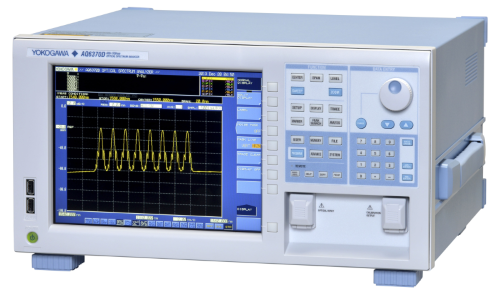 YOKOGAWA橫河光譜分析儀光時域反射儀光波長計