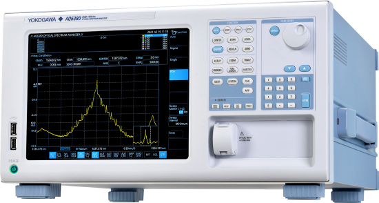 YOKOGAWA橫河光譜分析儀光時域反射儀光波長計